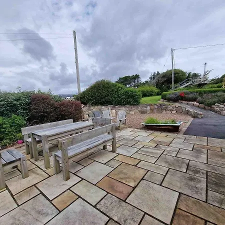 Holiday home Stoneboat Furbo Galway