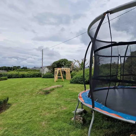 Stoneboat Furbo Holiday home *