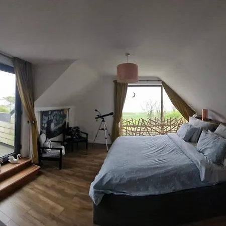 Stoneboat Furbo Holiday home *