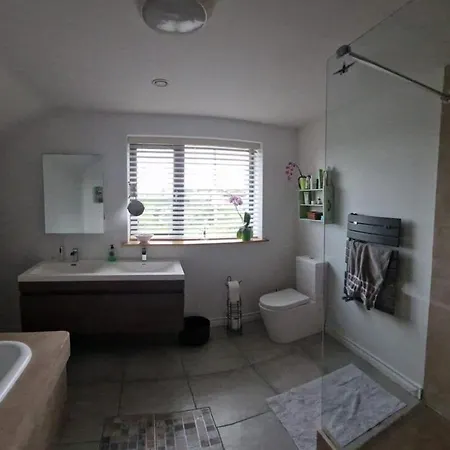 Holiday home Stoneboat Furbo Galway