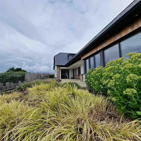 Stoneboat Furbo Holiday home