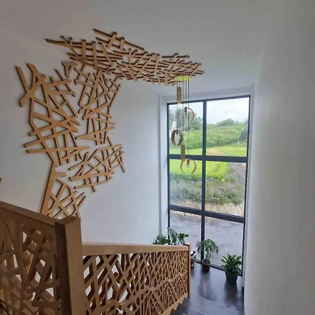 Stoneboat Furbo Holiday home Galway