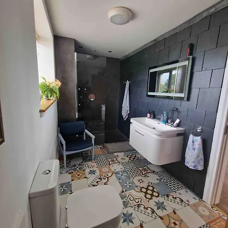 Holiday home Stoneboat Furbo Galway