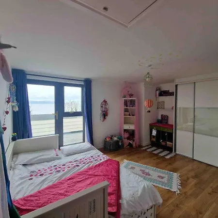 Stoneboat Furbo Holiday home Galway