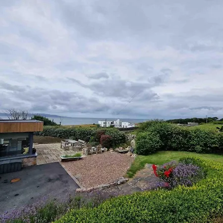 Holiday home Stoneboat Furbo Galway