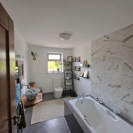 Stoneboat Furbo Holiday home Galway