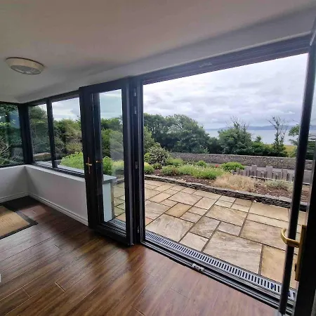 Holiday home Stoneboat Furbo Galway