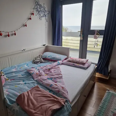 Stoneboat Furbo Holiday home *